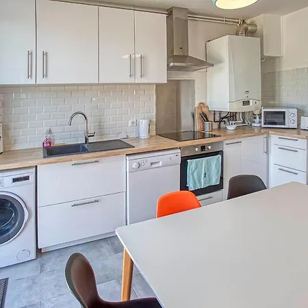 Spacieux Havre Chic A Angoulême Buitenkant foto