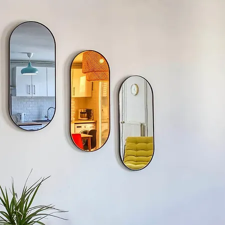 Spacieux Havre Chic A Angoulême Buitenkant foto