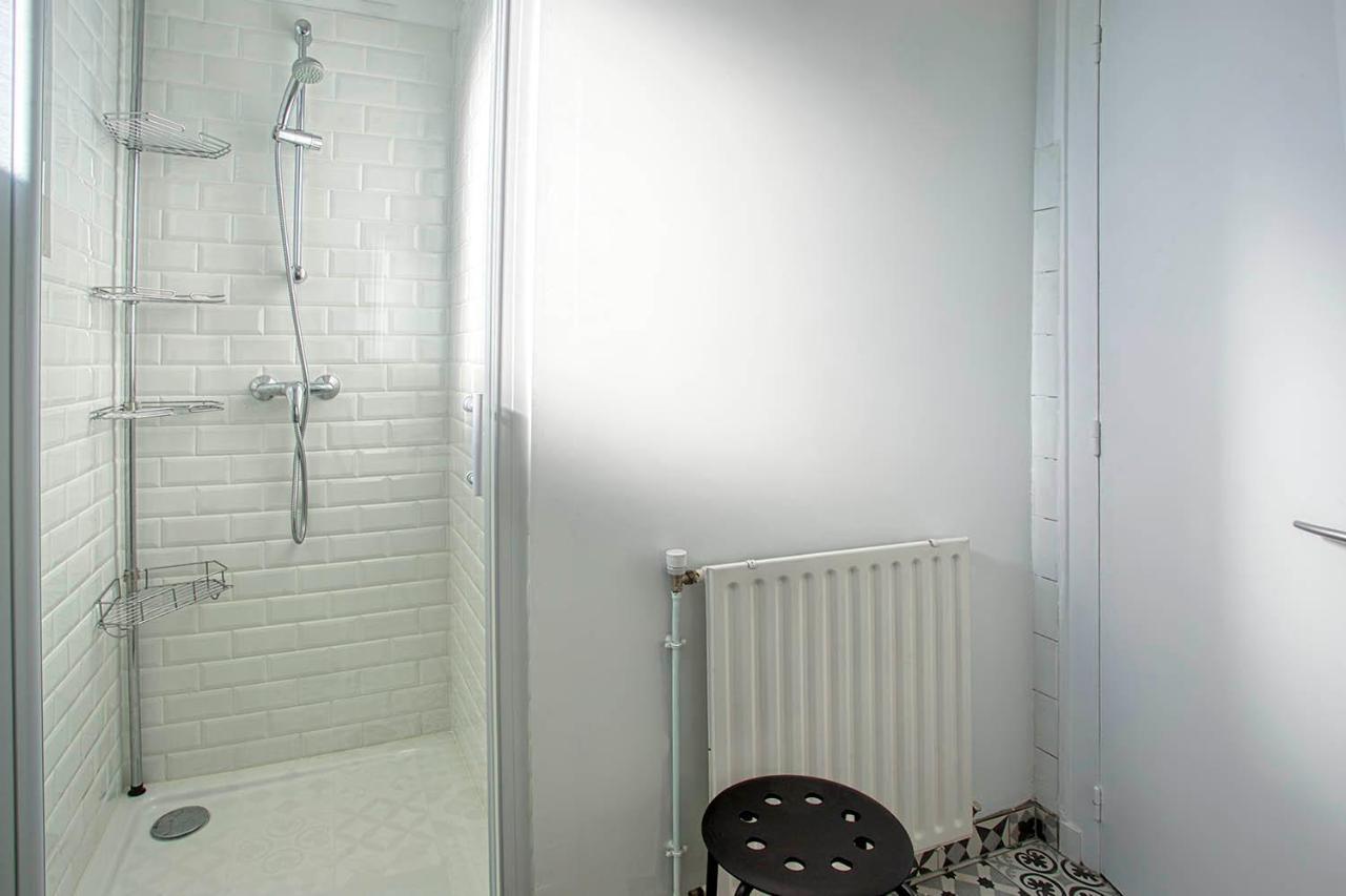 Spacieux Havre Chic A *