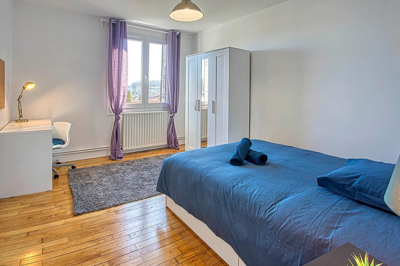 Spacieux Havre Chic A