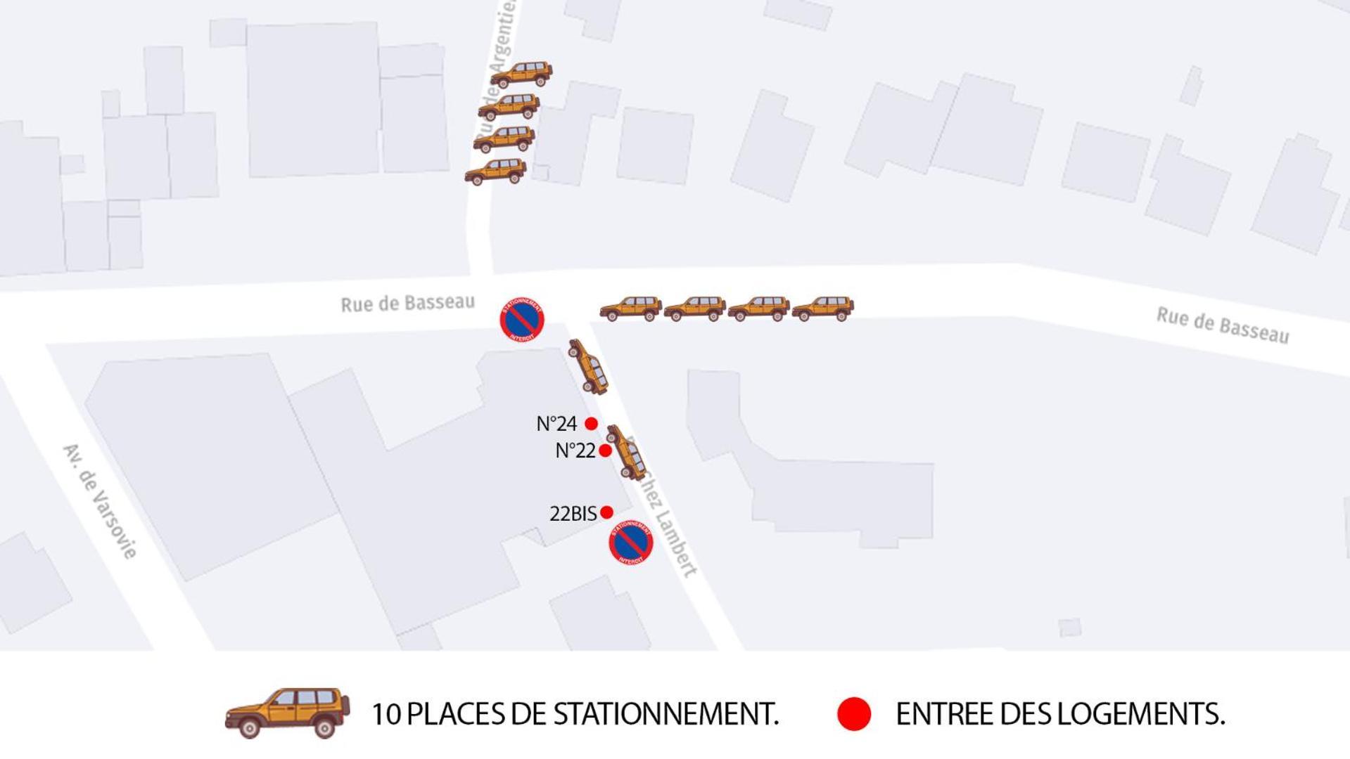 Spacieux Havre Chic A Appartement Angoulême